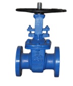 Gate Valve 150# (wcb) 